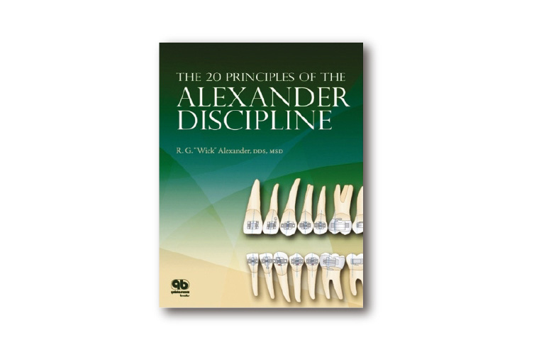 THE 20 PRINCIPLESOF THE ALEXANDER DISCIPLINE