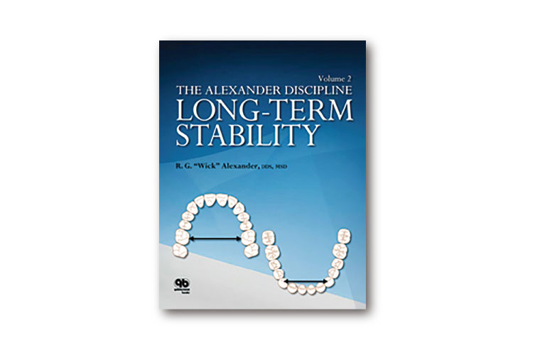 LONG-TERM STABILITY