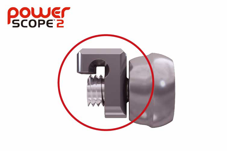ﾊﾟﾜｰｽｺｰﾌﾟ2 交換用ﾅｯﾄ 左右各5EA