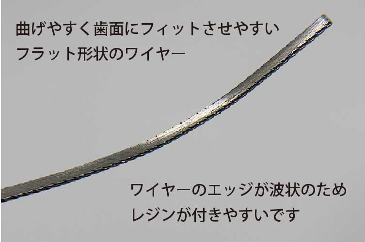 ﾘﾃｰﾅｰｱﾀｯﾁﾒﾝﾄ ﾌﾗｯﾄﾘﾝｶﾞﾙﾘﾃｰﾅｰｽﾄﾚｰﾄﾀｲﾌﾟ 010×029