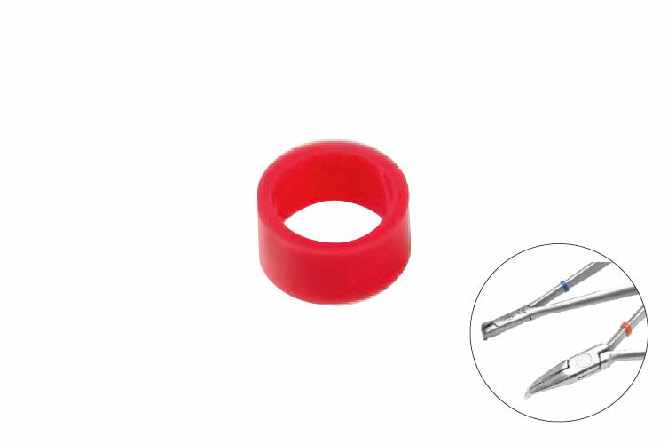 ｶﾗｰﾘﾝｸﾞ S(ﾚｯﾄﾞ) 20入