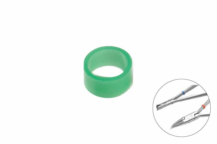 ｶﾗｰﾘﾝｸﾞ S(ｸﾞﾘｰﾝ) 20入