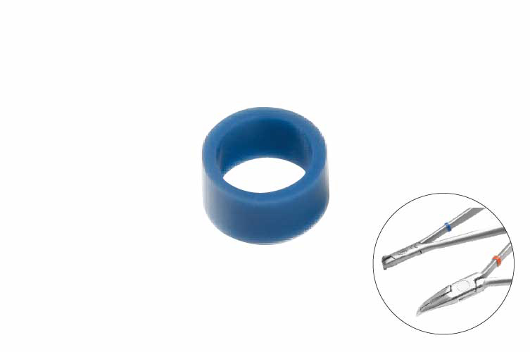 ｶﾗｰﾘﾝｸﾞ S(ﾌﾞﾙｰ) 20入