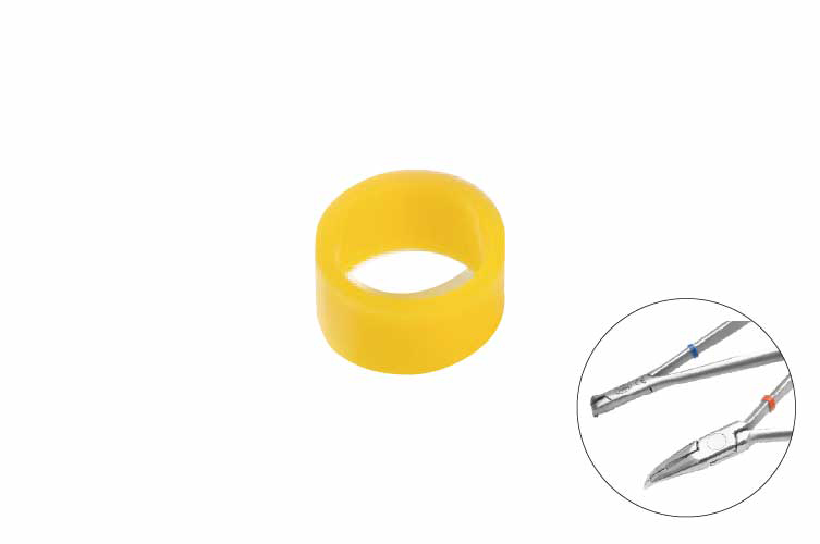 ｶﾗｰﾘﾝｸﾞ S(ｲｴﾛｰ) 20入