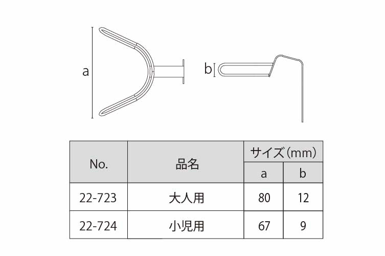 ﾃﾞｨｰﾌﾟﾘﾄﾗｸﾀｰ SU型 大人用